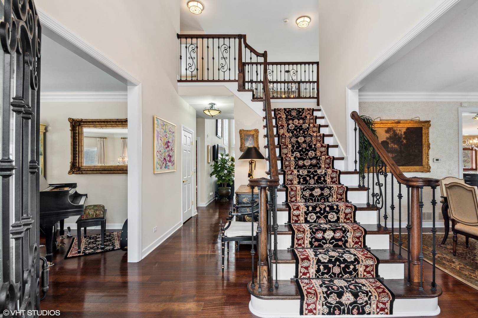 Barrington Hills, IL 60010,11 Moate LN