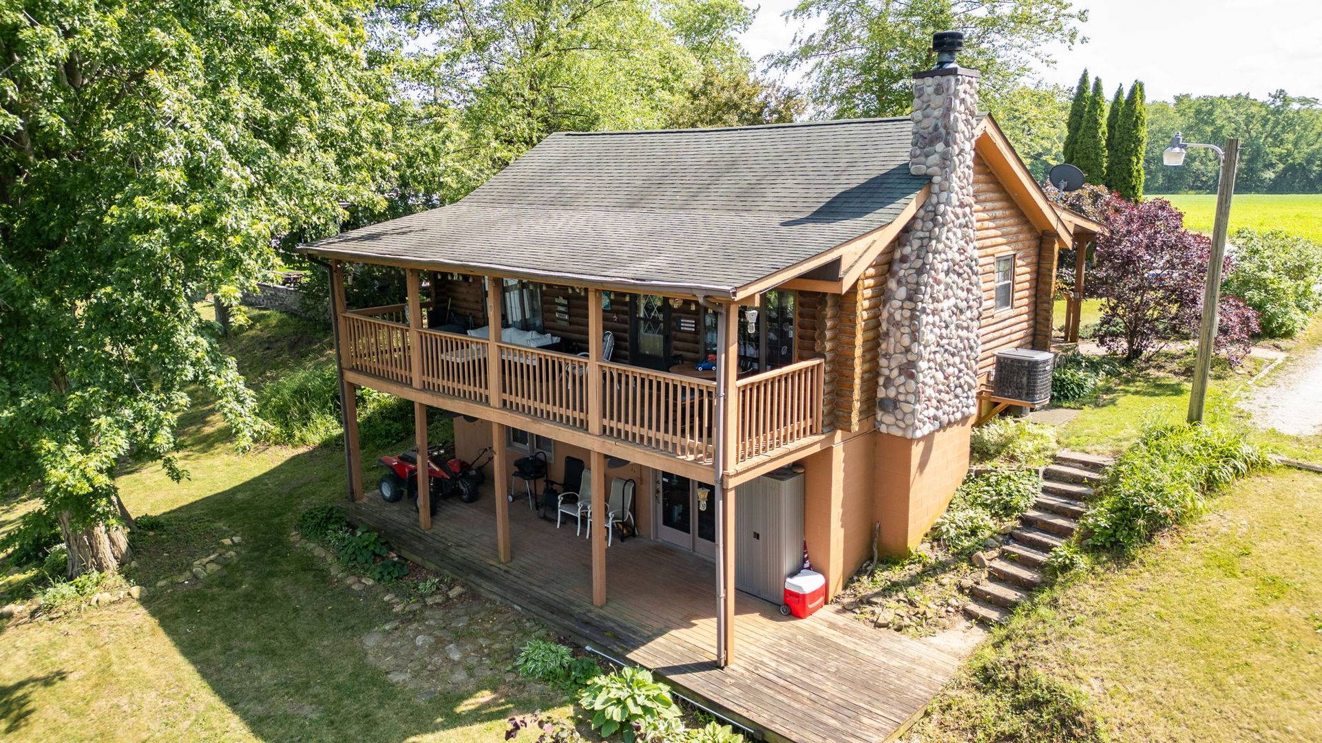 Wilmington, IL 60481,20340 Rt 113 HWY