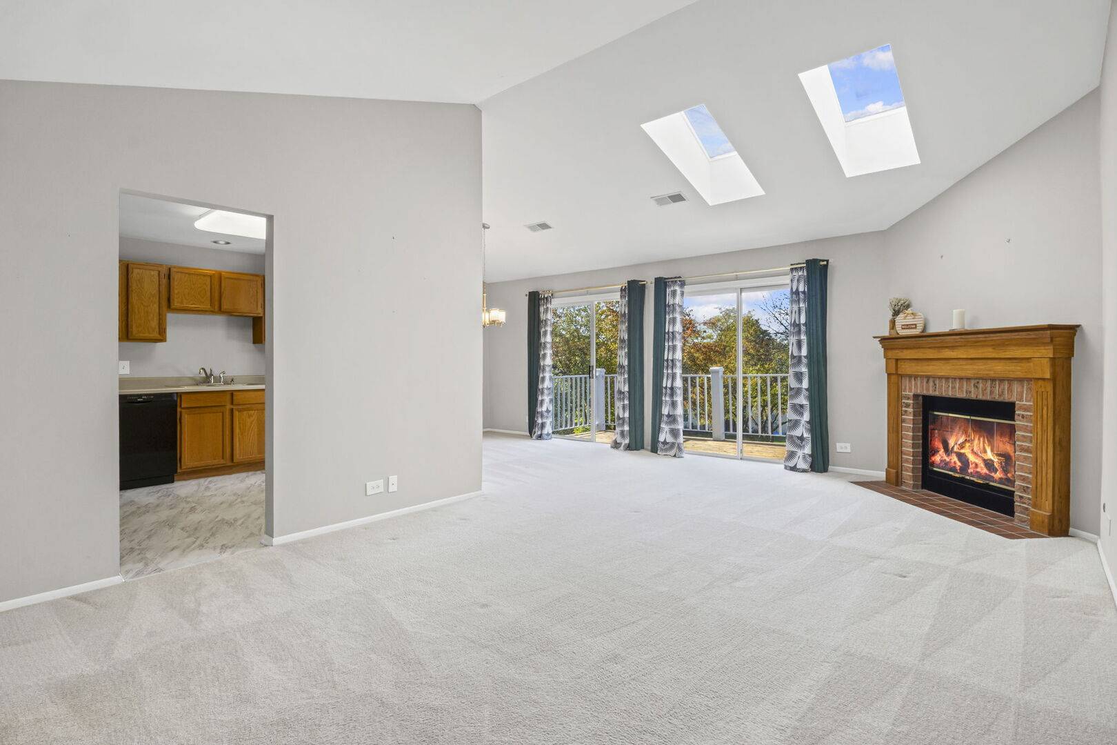 Schaumburg, IL 60193,62 Beechmont CT #C