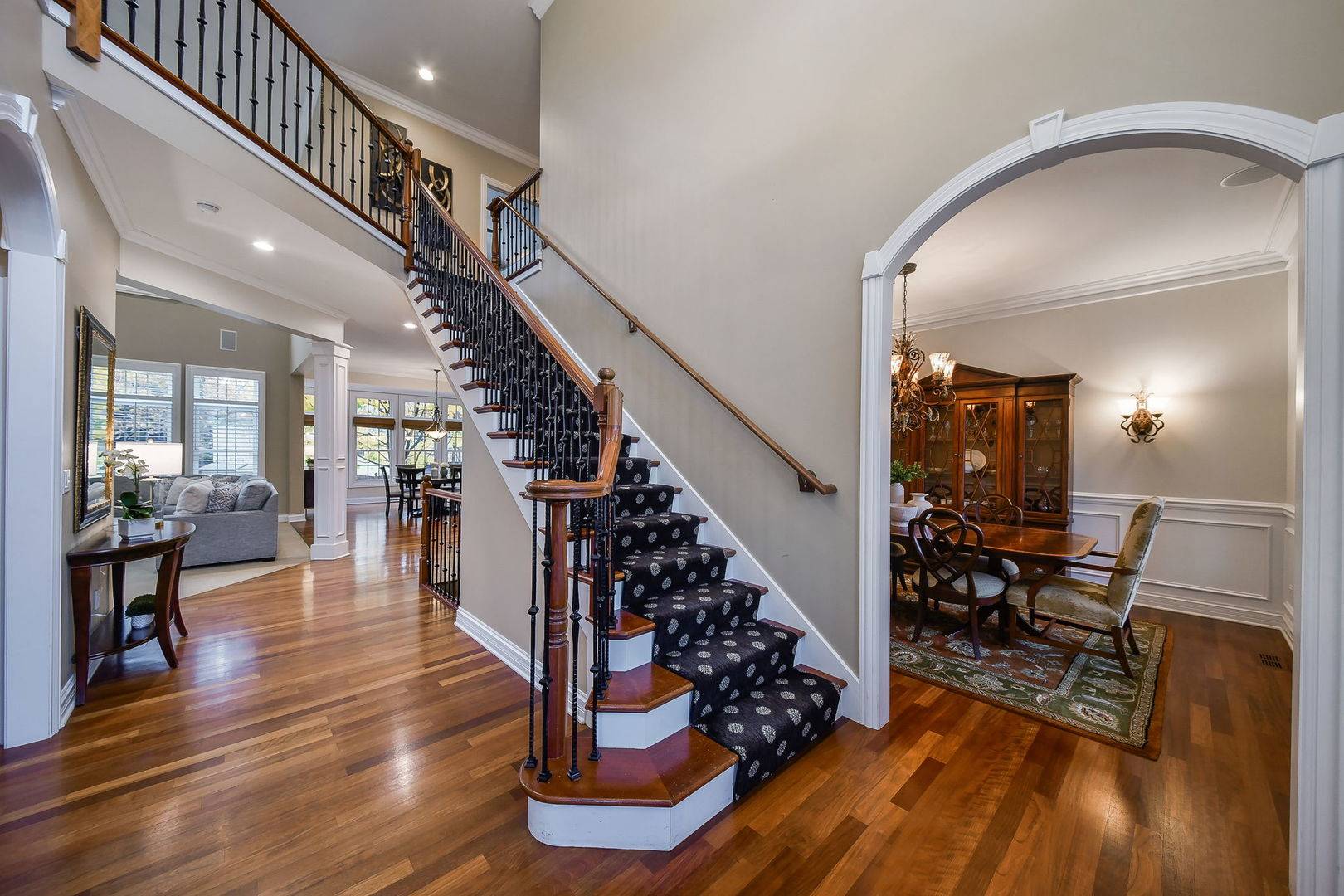 Naperville, IL 60540,821 WELLNER RD