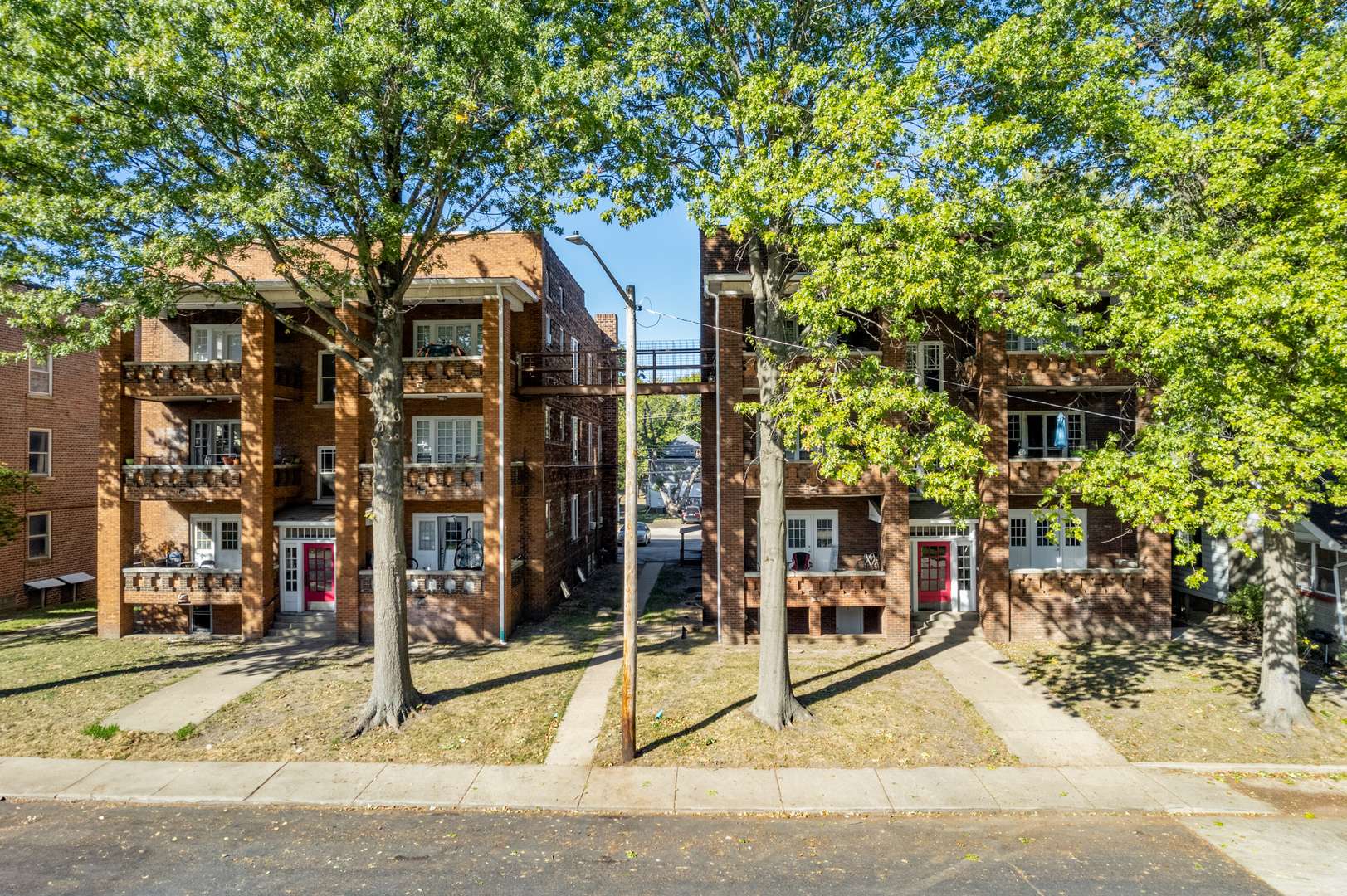 Peoria, IL 61606,1119 N Underhill ST