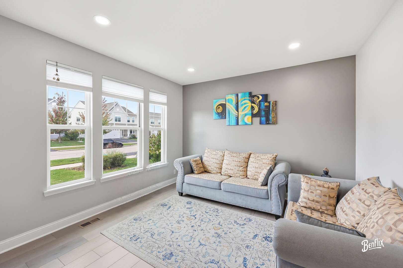 Mundelein, IL 60060,1730 Savannah CIR