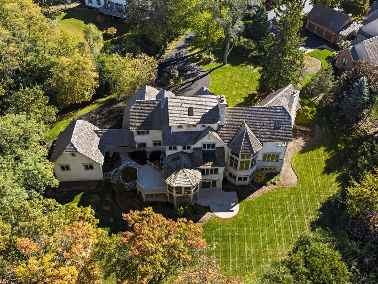 North Barrington, IL 60010,79 S Wynstone DR