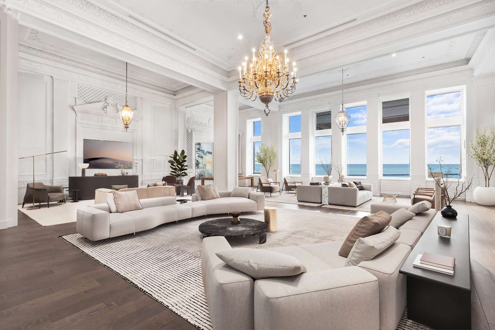 Chicago, IL 60611,850 N Lake Shore DR #1304