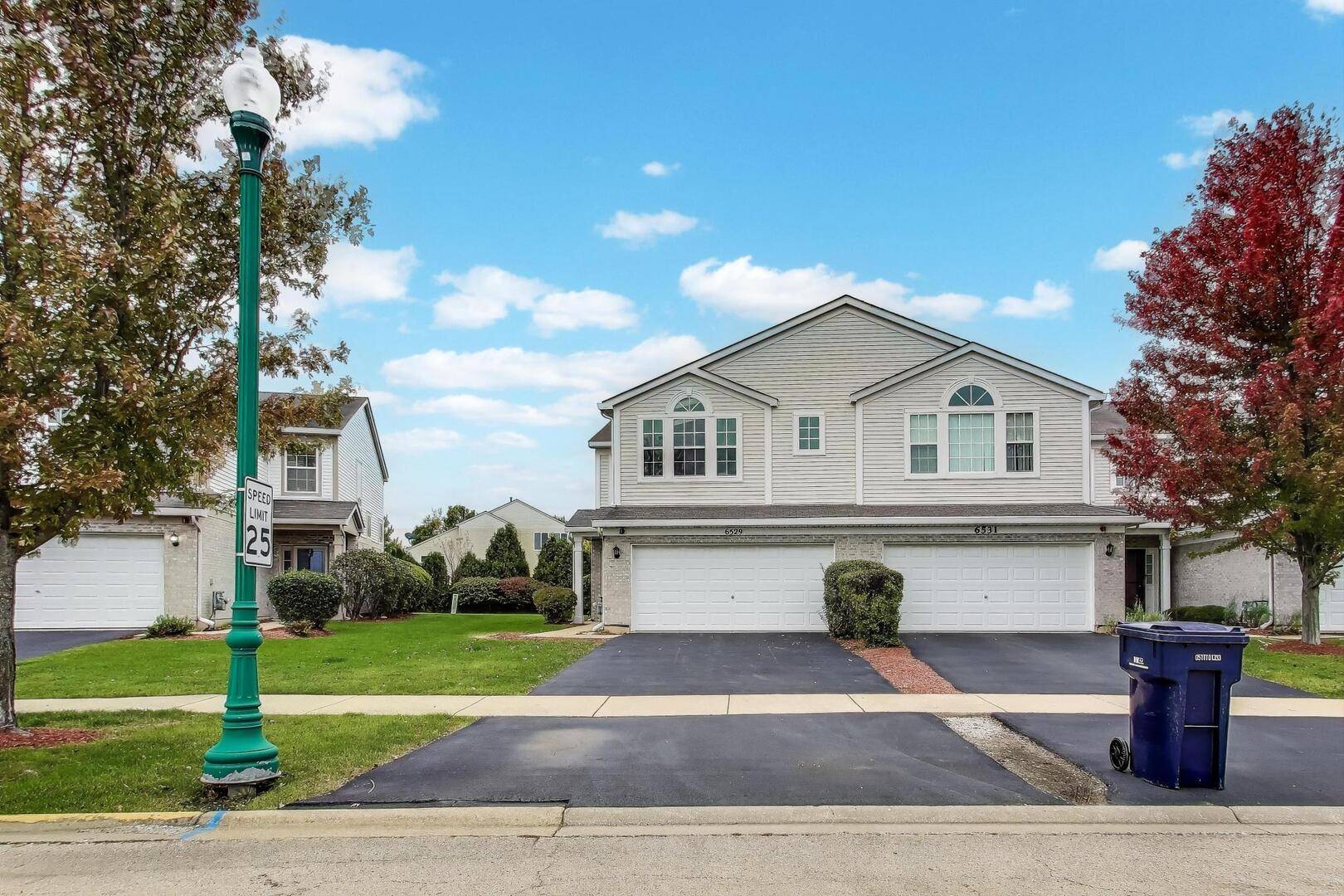 Matteson, IL 60443,6529 Blue Sky LN