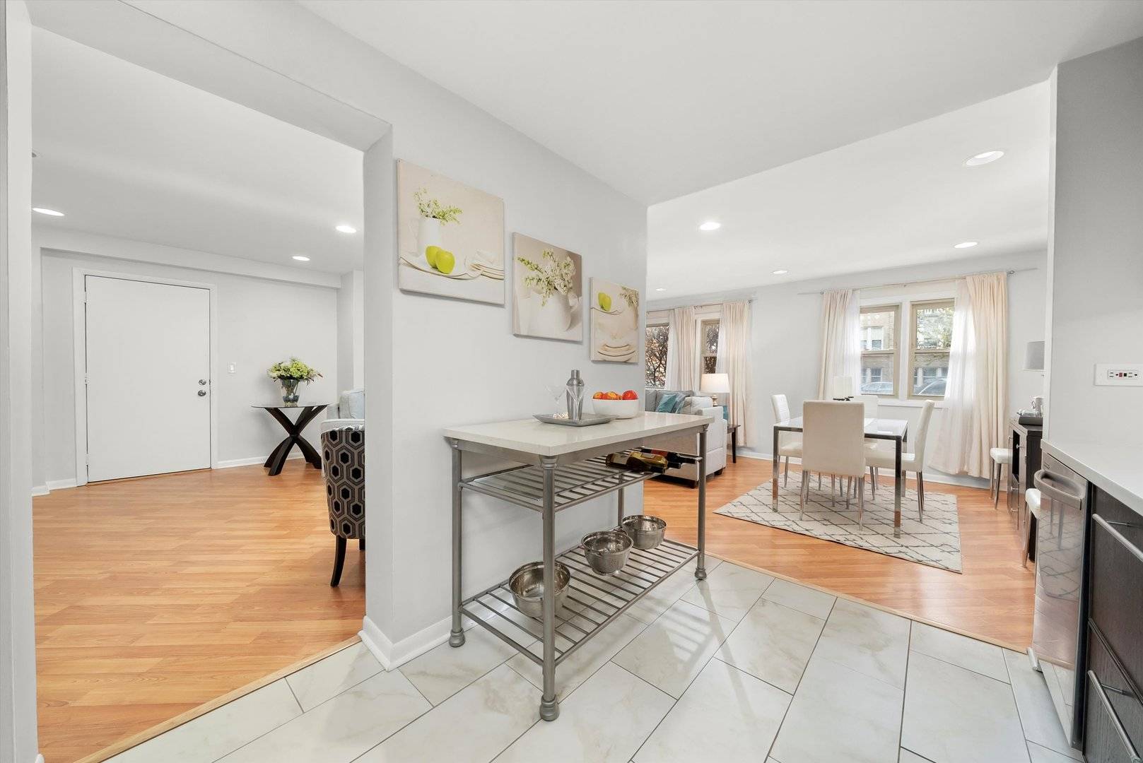 Oak Park, IL 60302,222 Washington BLVD #101