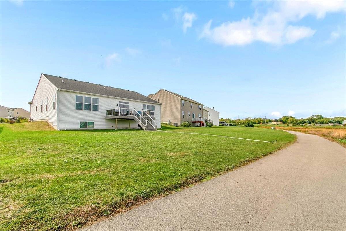 Yorkville, IL 60560,2655 Fairfax WAY