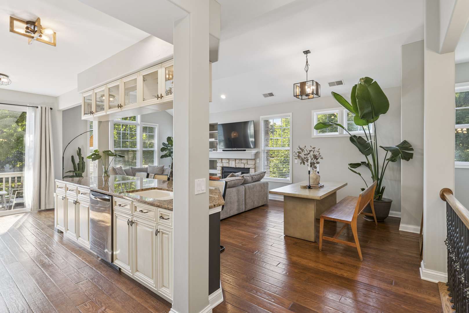 Wauconda, IL 60084,315 Hill ST #A