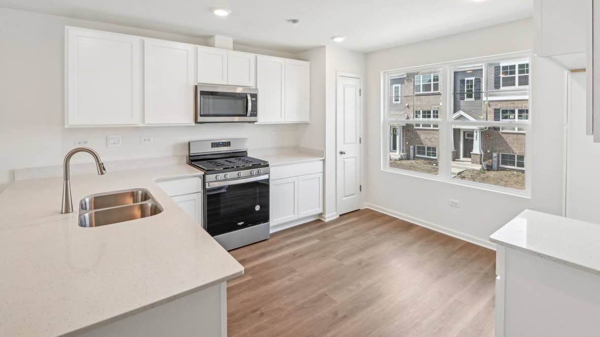 Tinley Park, IL 60477,17313 Ulster DR