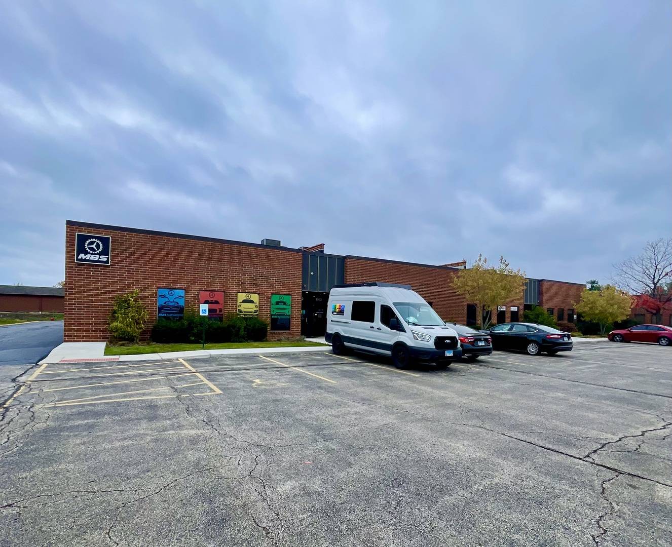 Northbrook, IL 60062,640 Anthony TRL