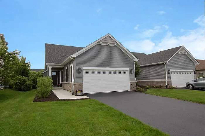 Oswego, IL 60543,538 Sudbury CIR