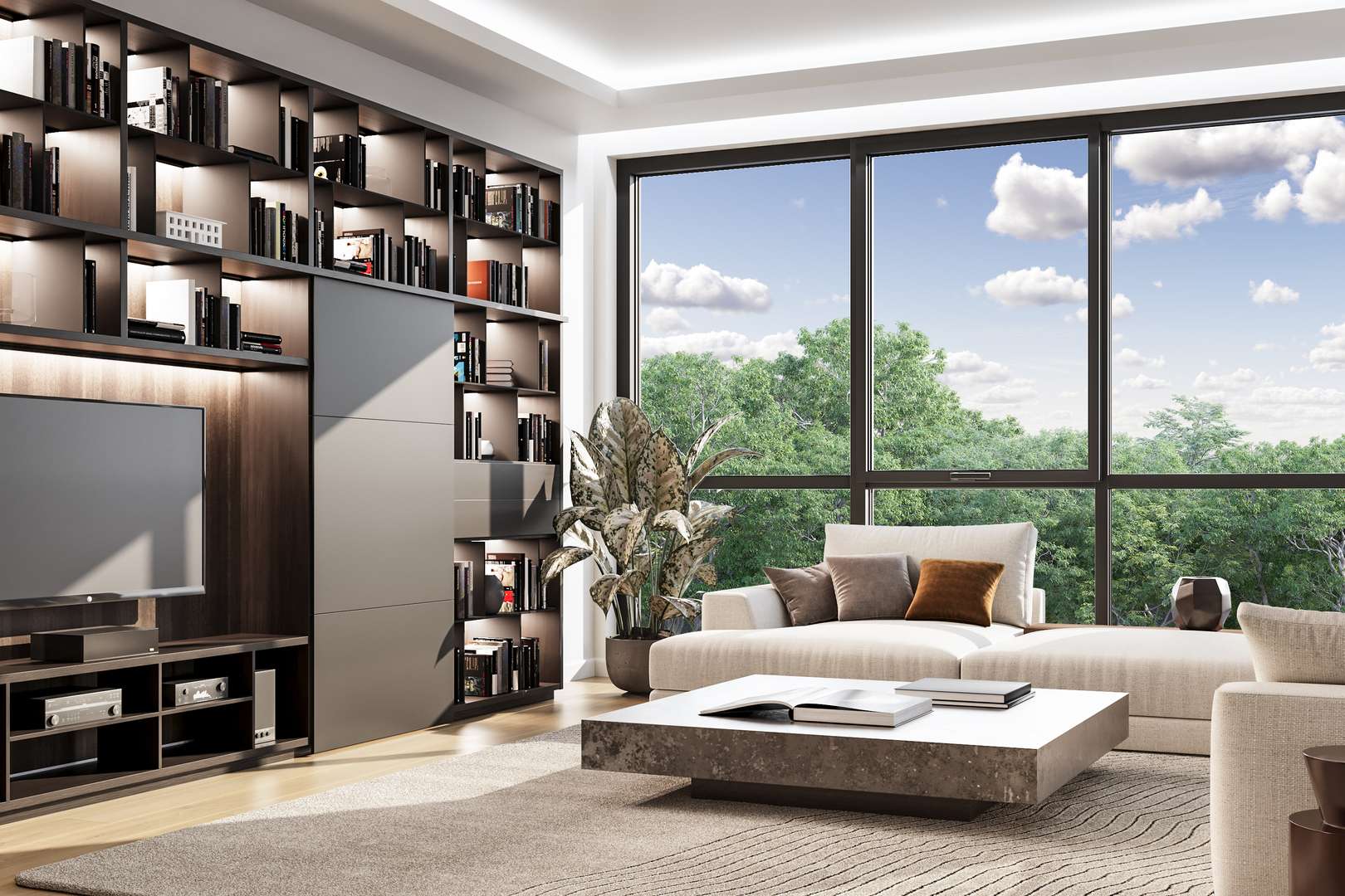 Chicago, IL 60622,466 N Paulina ST #203