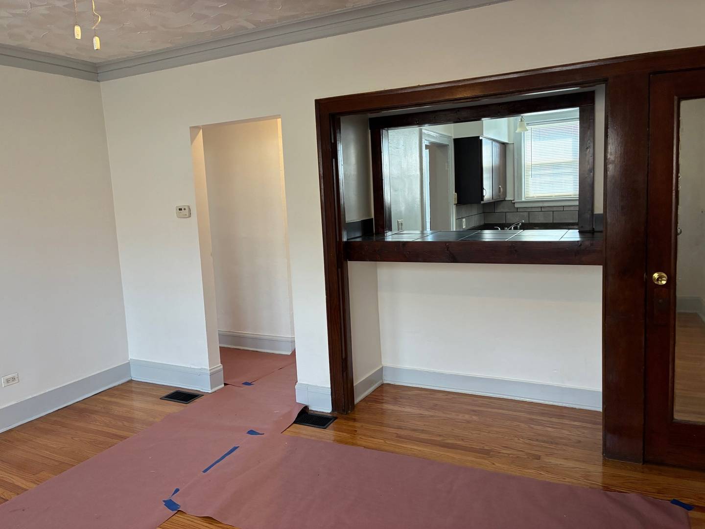 Chicago, IL 60651,1206 N Laramie AVE #1A