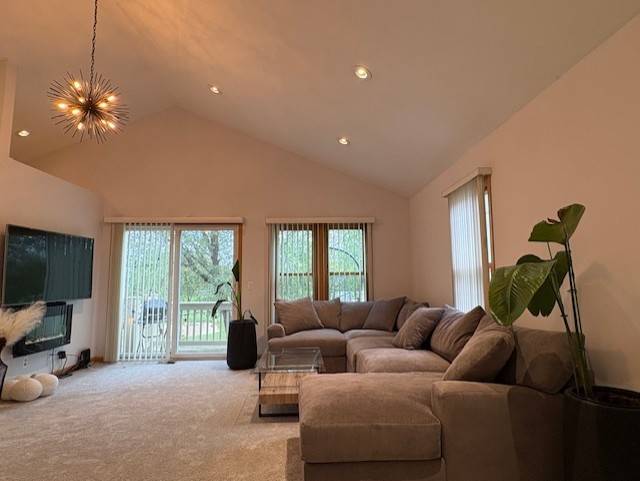 Elk Grove Village, IL 60007,160 Inverness CT #A