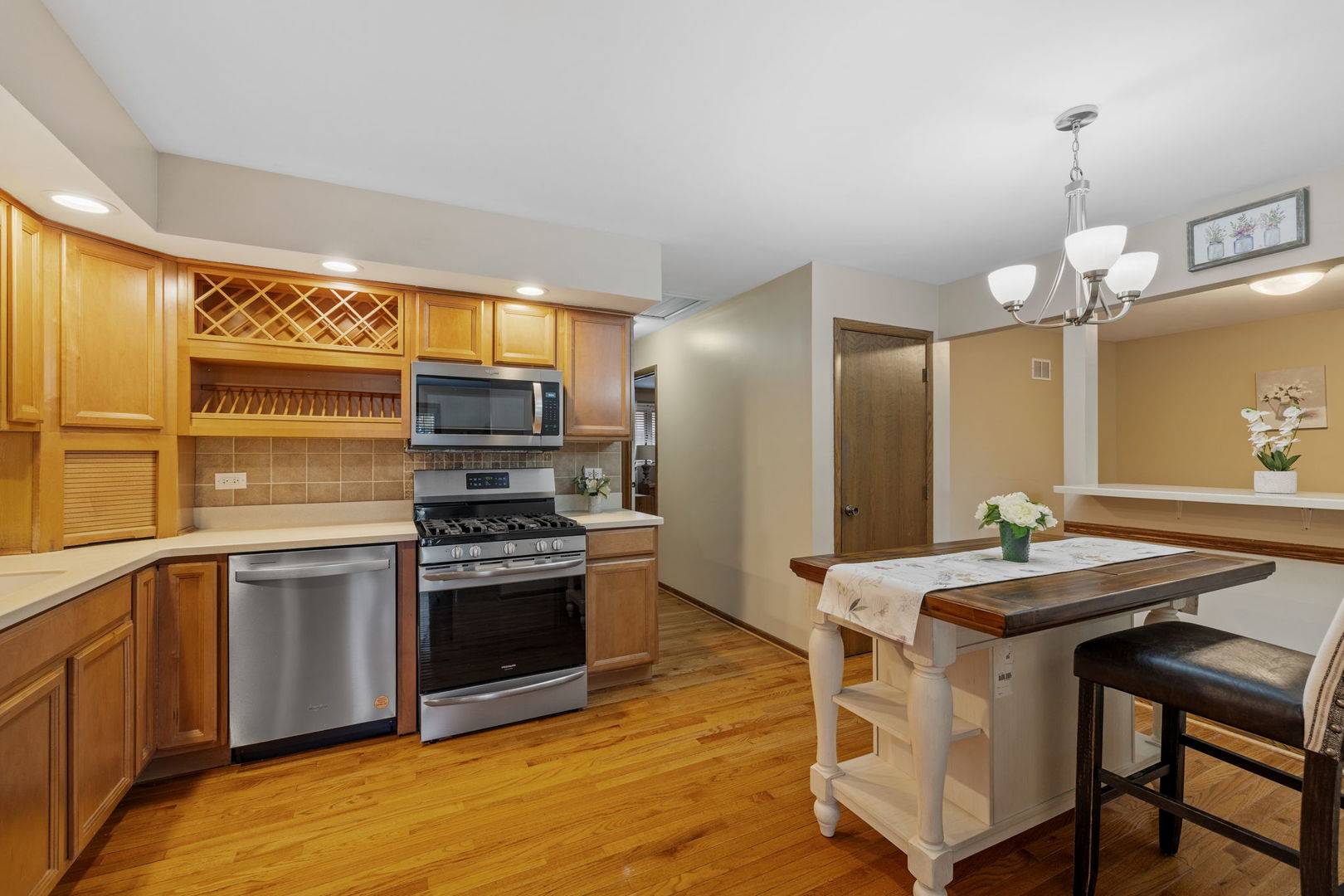 Orland Park, IL 60462,15602 Violet CT #31