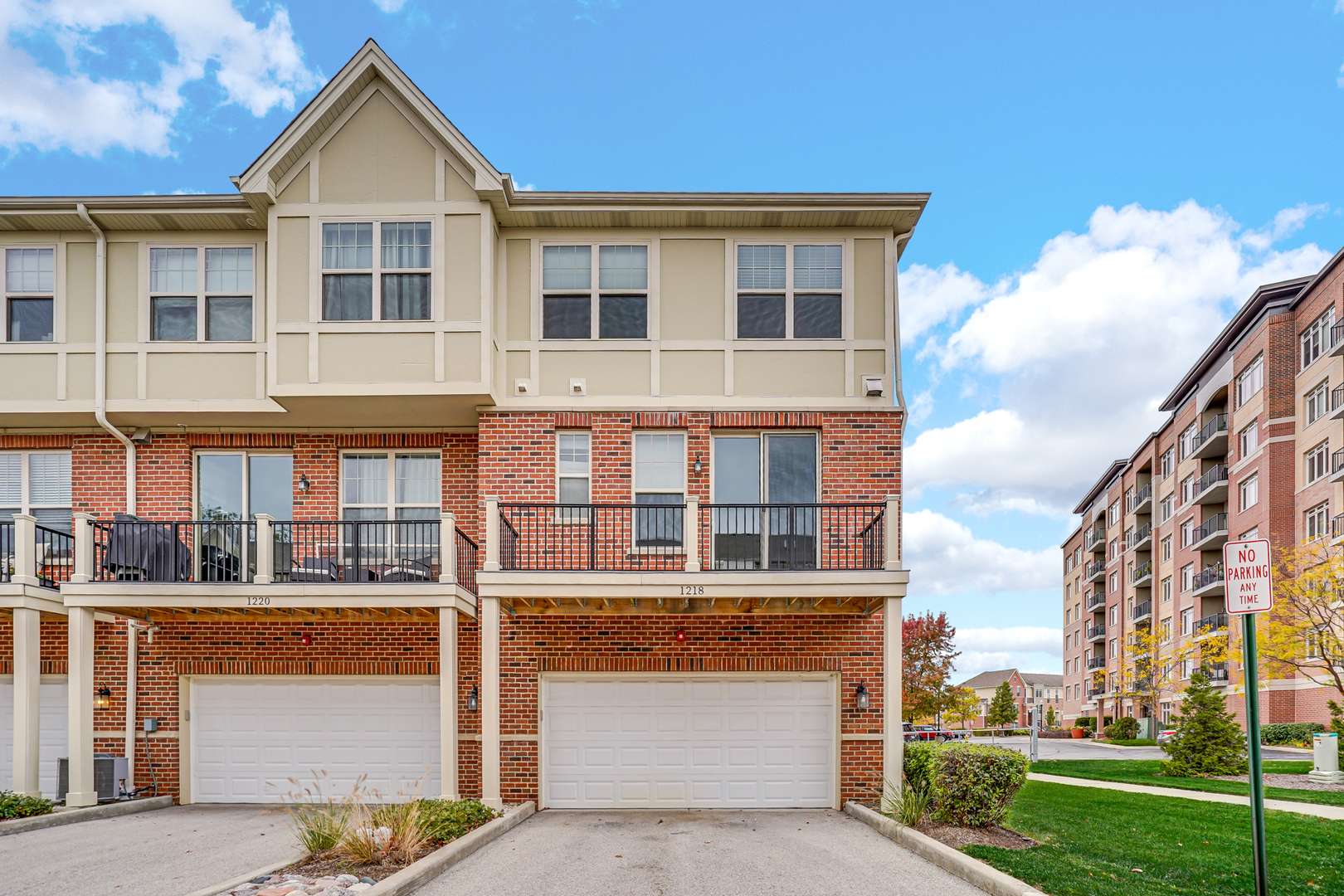 Vernon Hills, IL 60061,1218 Byrne BLVD