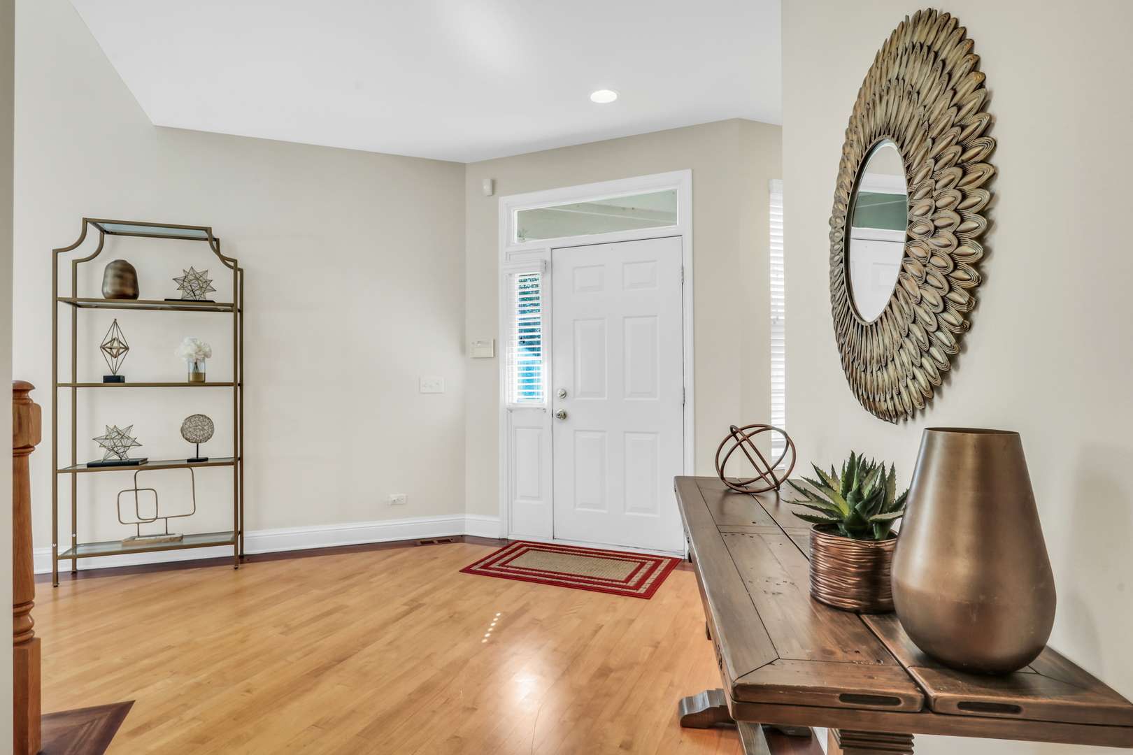 Vernon Hills, IL 60061,418 Bay Tree CIR