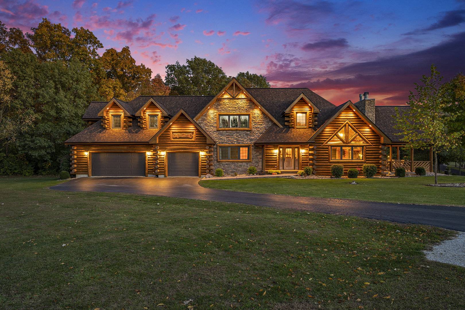 Grant Park, IL 60940,6125 Tulip LN