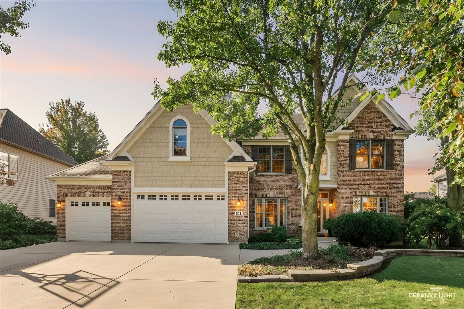 Sugar Grove, IL 60554,611 Pine ST