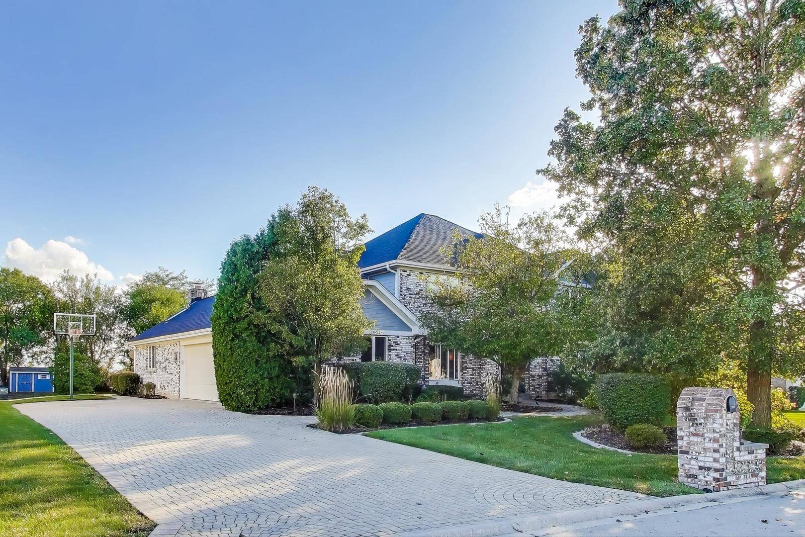 Homer Glen, IL 60491,12057 Longmeadow LN
