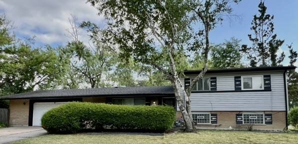 Park Forest, IL 60466,315 Illinois ST