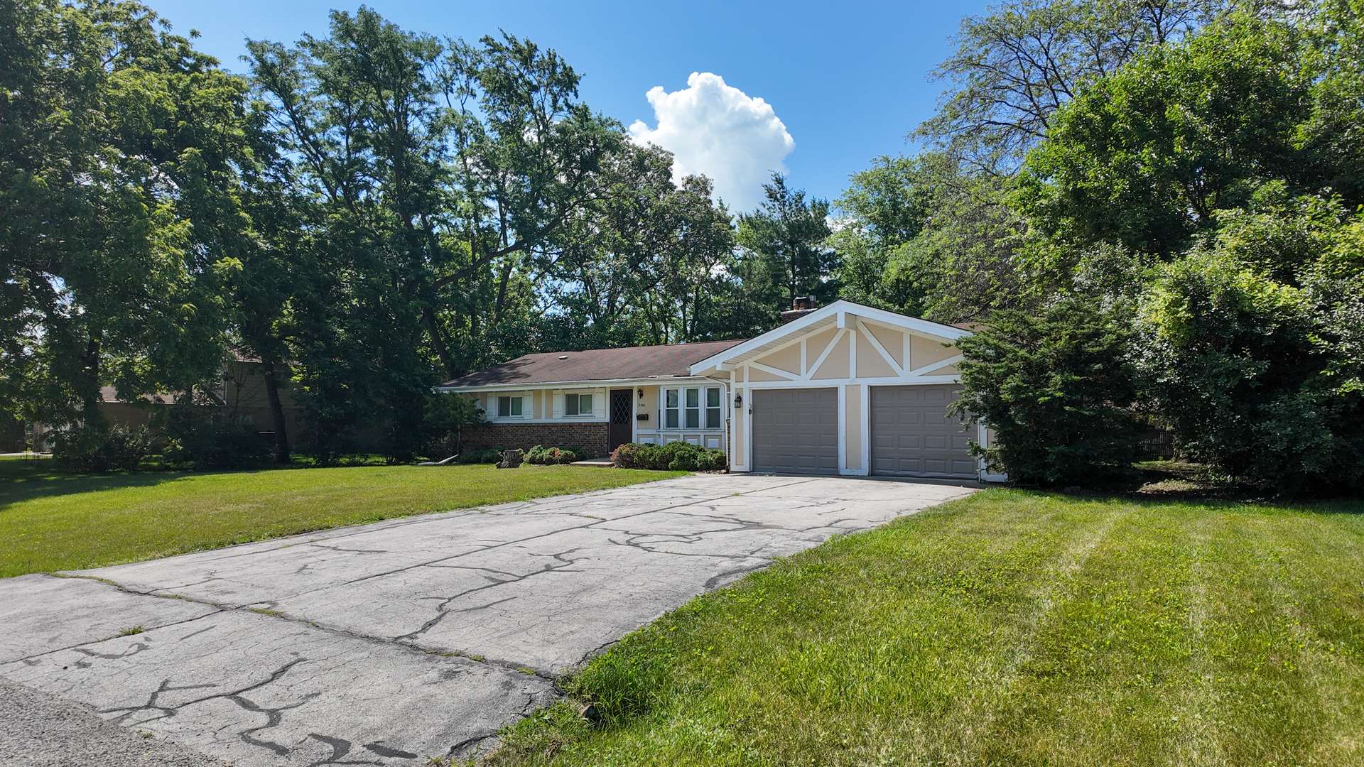Olympia Fields, IL 60461,3506 Ithaca RD