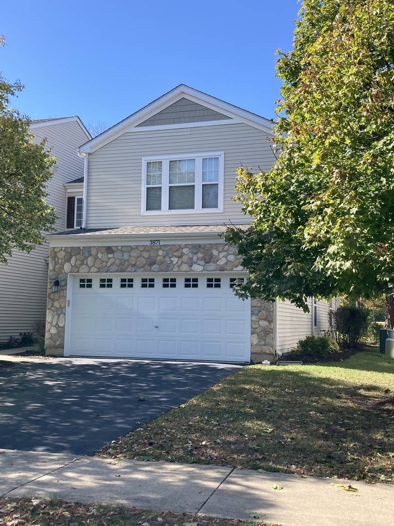 Aurora, IL 60504,3871 Blackstone DR