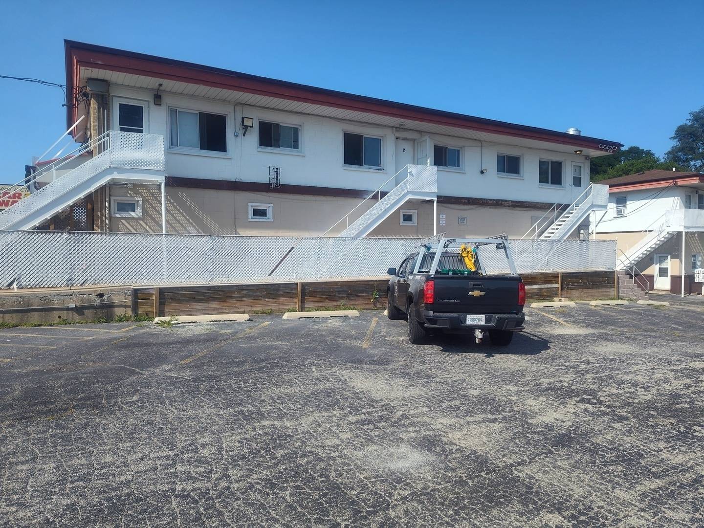 Winthrop Harbor, IL 60096,1039 Sheridan RD #1