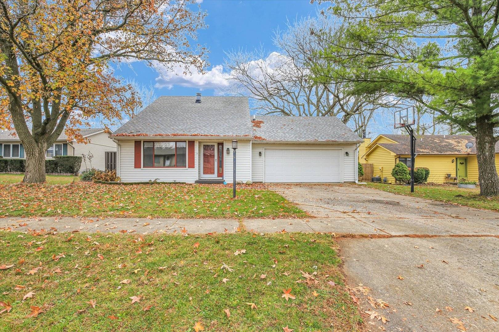 Champaign, IL 61822,2711 Clayton BLVD