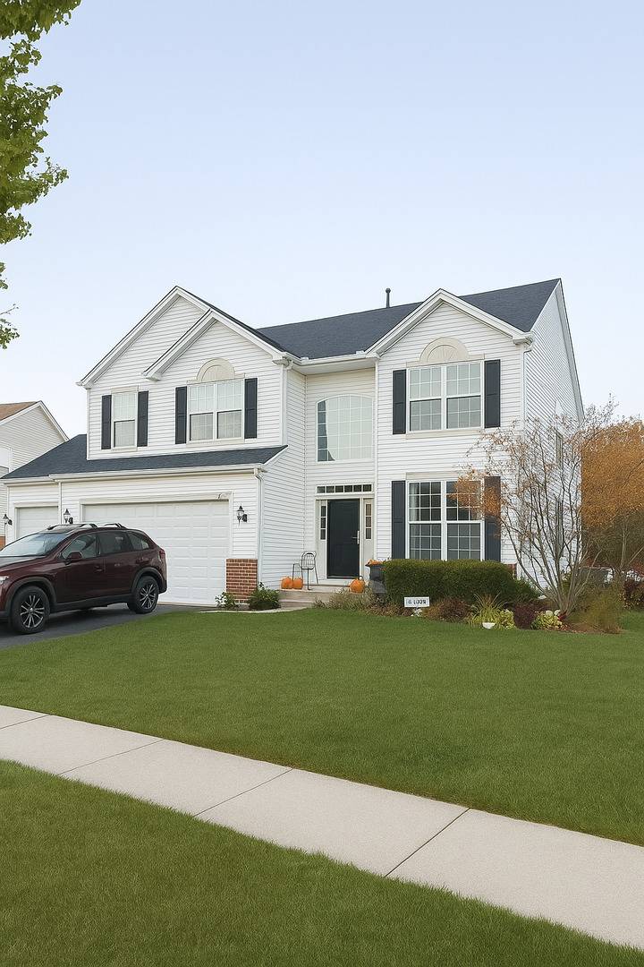 Round Lake, IL 60073,246 W Winding Trail CIR