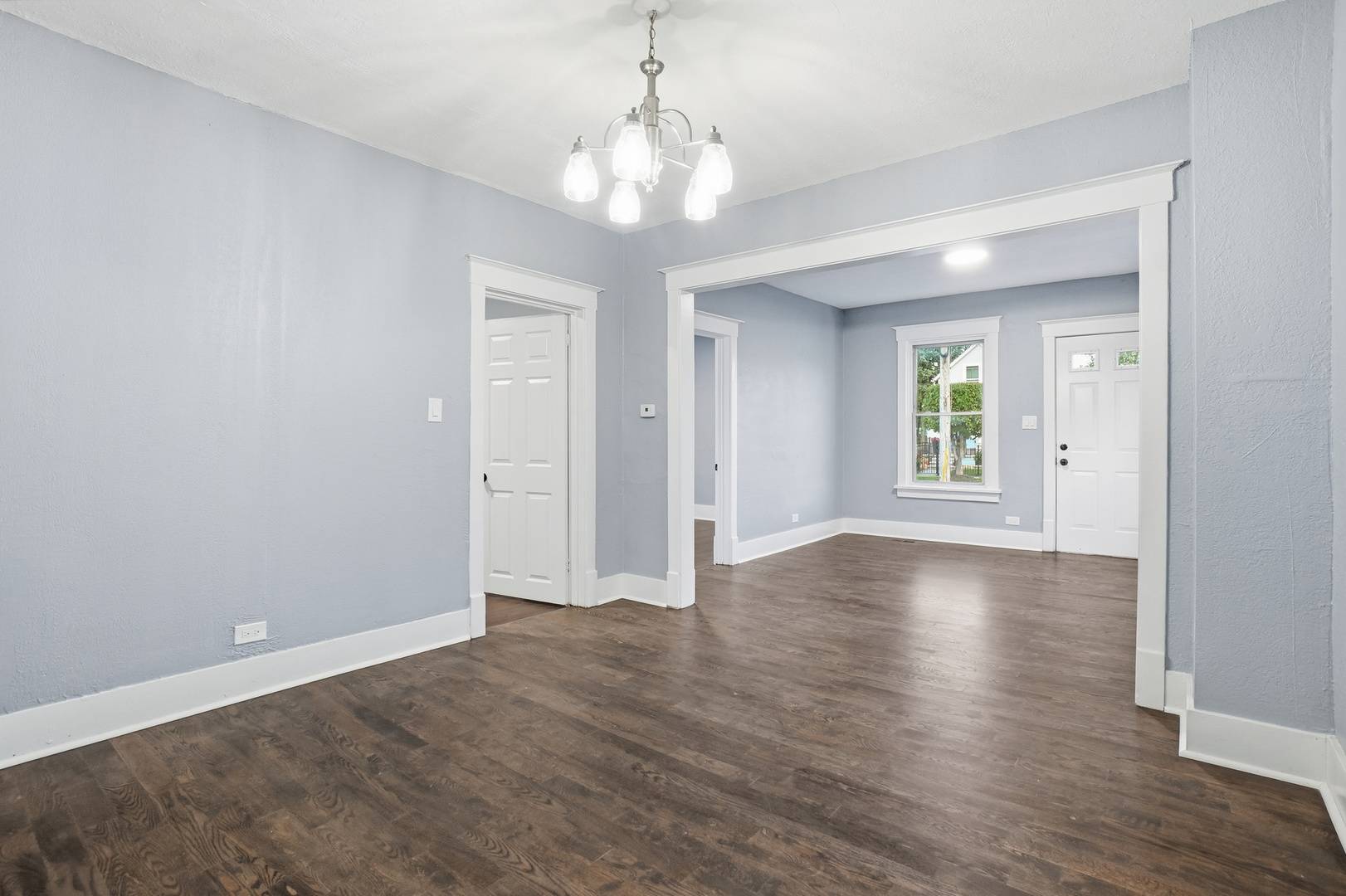 Waukegan, IL 60085,446 S Jackson ST