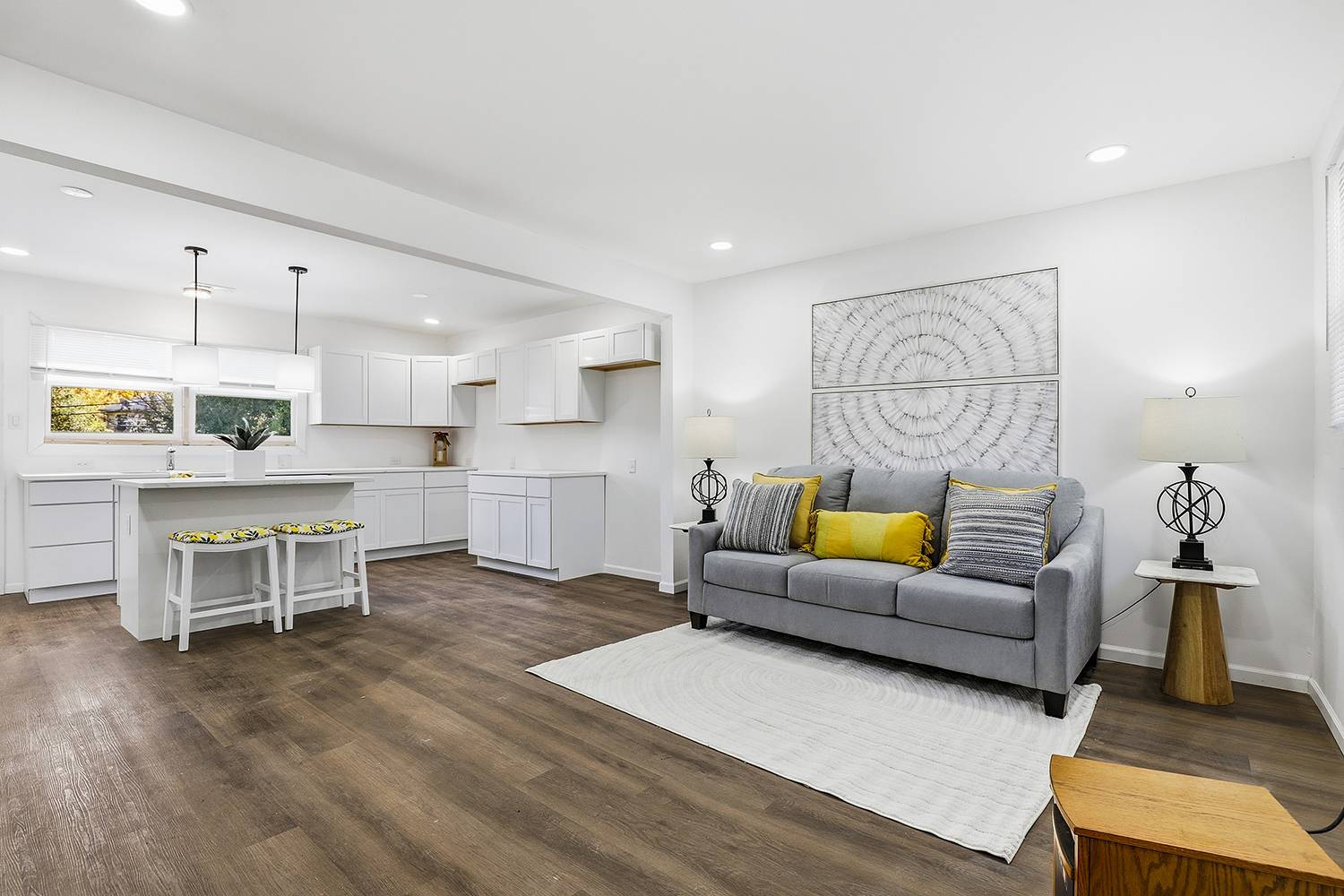 Chicago Heights, IL 60411,1941 Cambridge ST