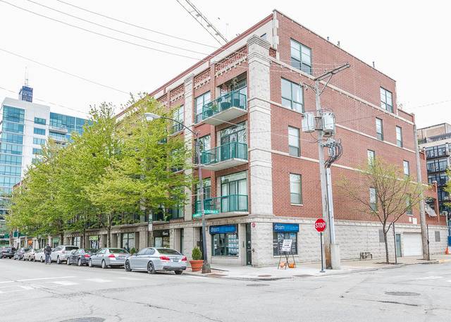 Chicago, IL 60647,847 W MONROE ST #3F