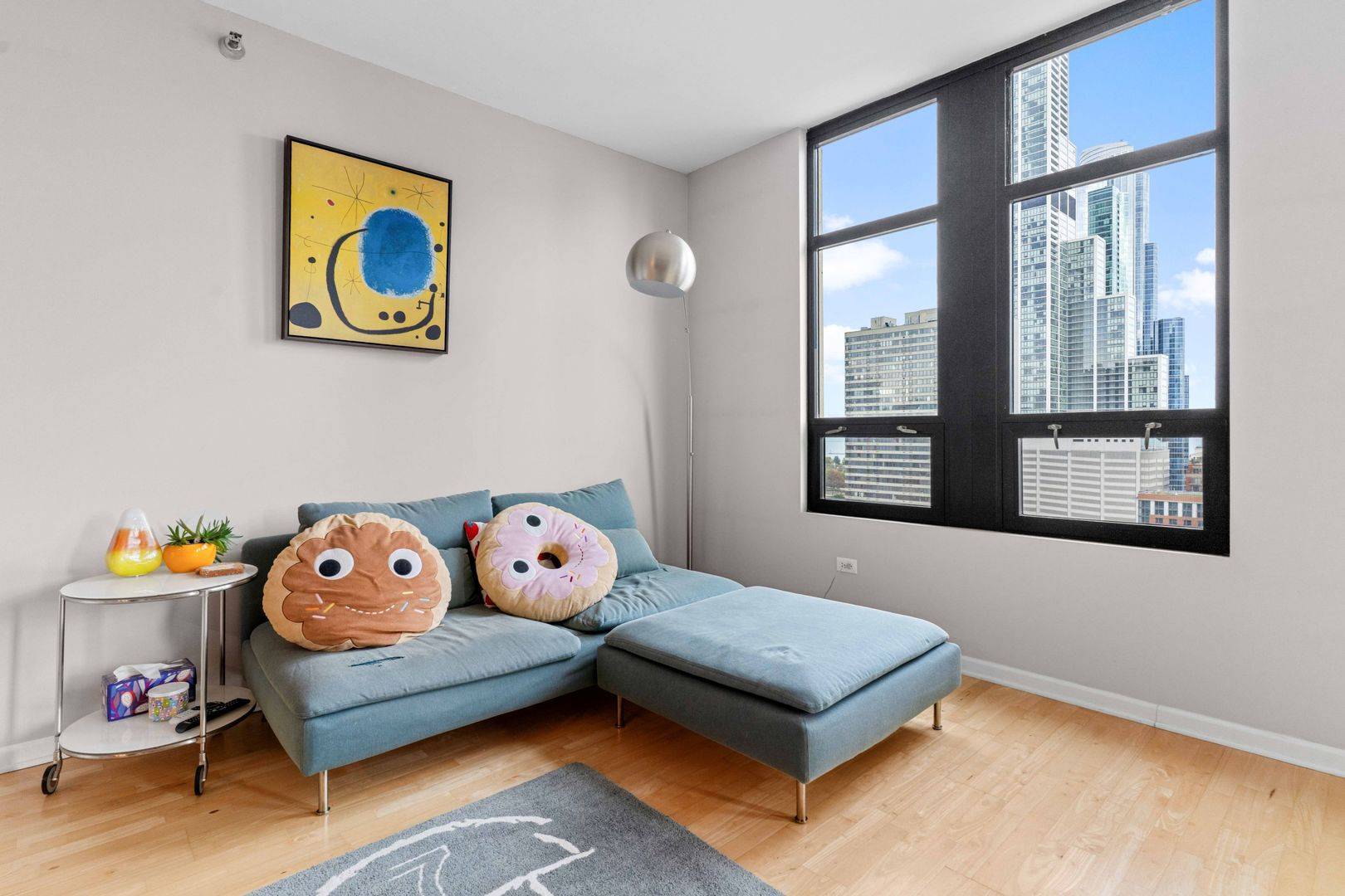 Chicago, IL 60605,1255 S STATE ST #1813