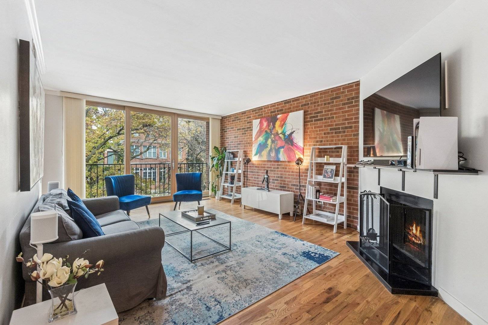 Chicago, IL 60614,429 W GRANT PL #D