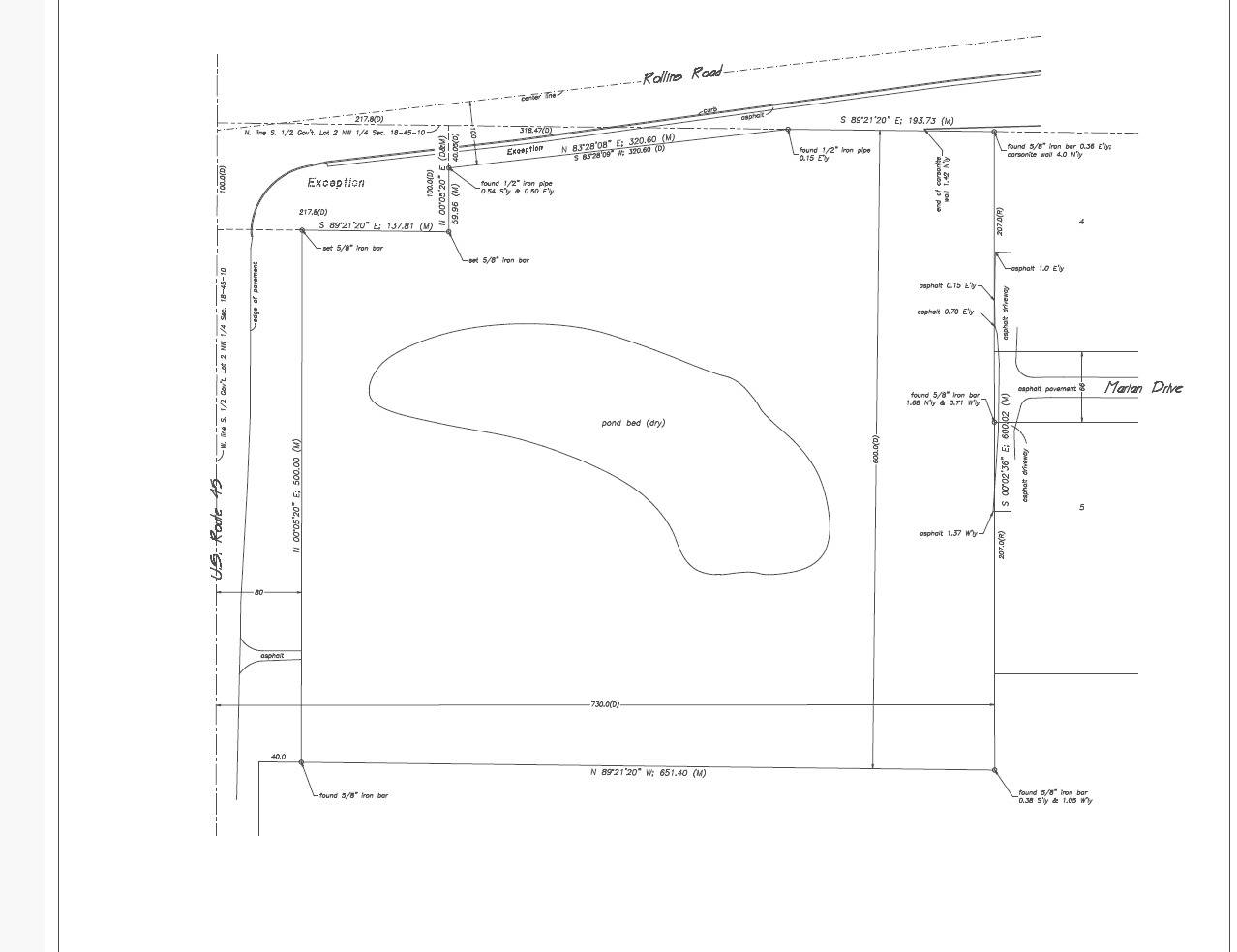 Lake Villa, IL 60046,35697 N US Highway 45