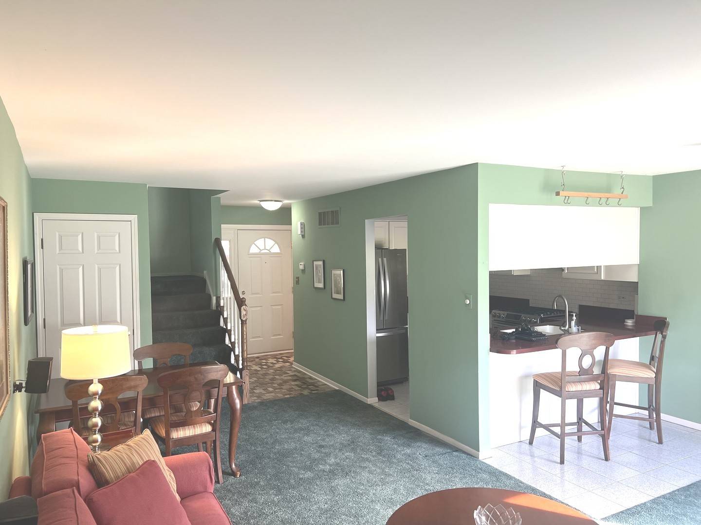 Wheaton, IL 60189,1038 Liskeard CT