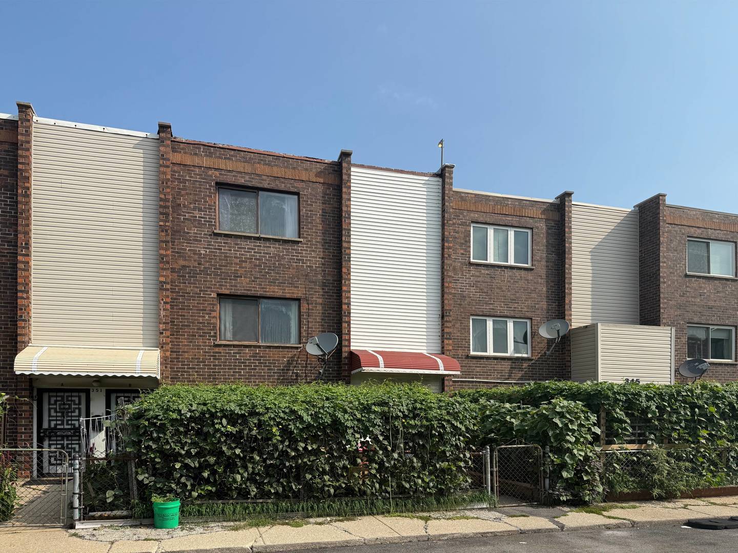 Chicago, IL 60616,349 W 26th ST