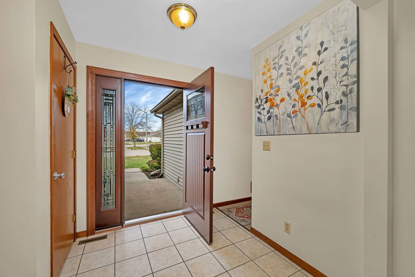 Morris, IL 60450,1665 Schubert DR