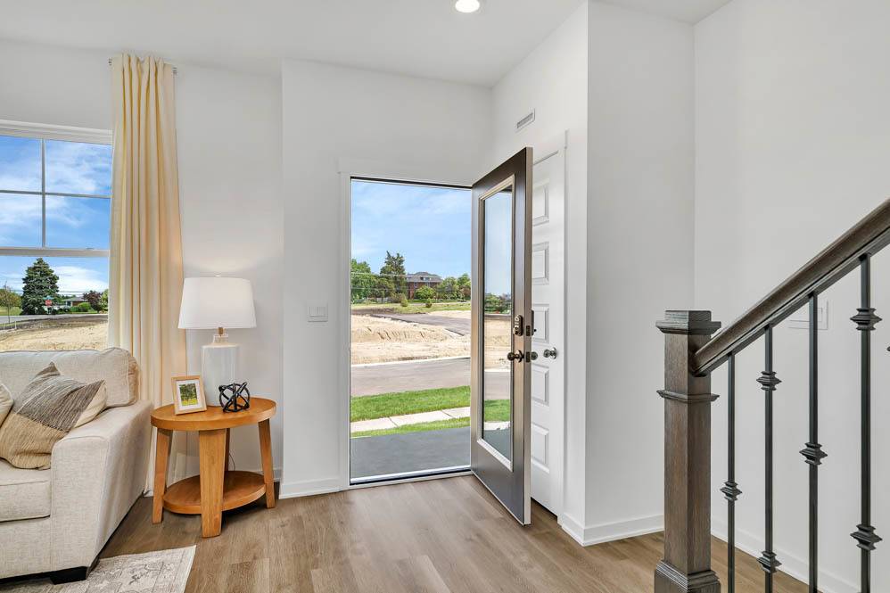 Oswego, IL 60543,2409 Sonoma Trails DR