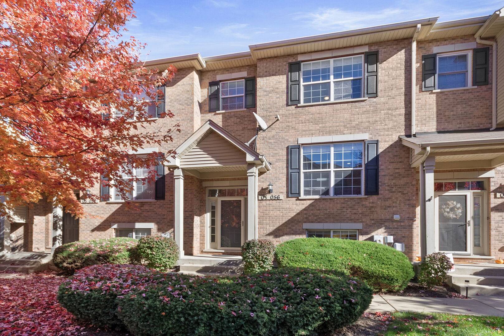 Winfield, IL 60190,Address not disclosed