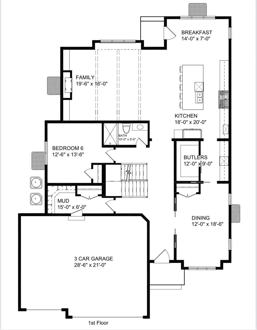 Downers Grove, IL 60515,416 Chicago AVE