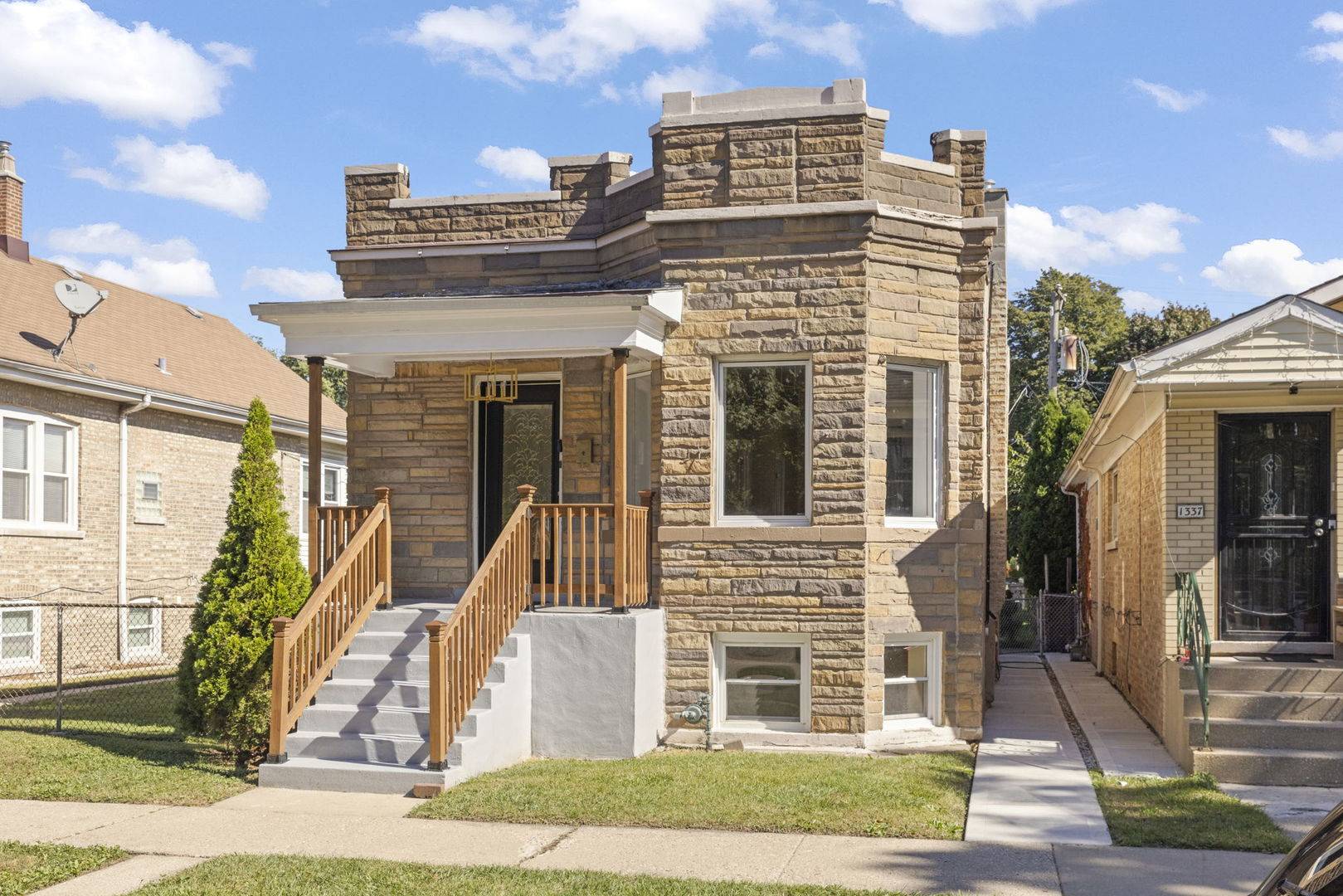 Berwyn, IL 60402,1335 Wesley AVE