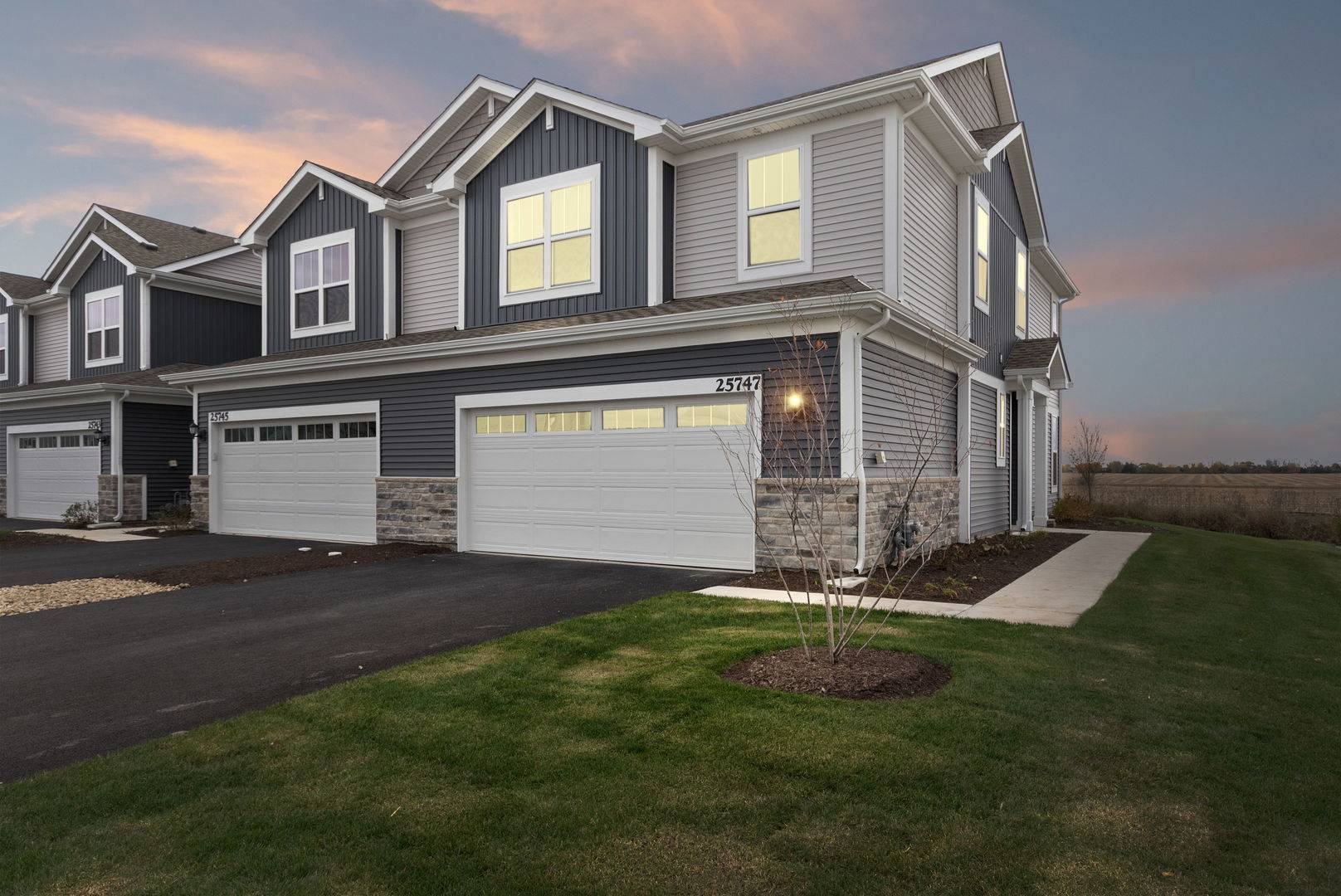 Plainfield, IL 60544,25747 W Yorkshire DR