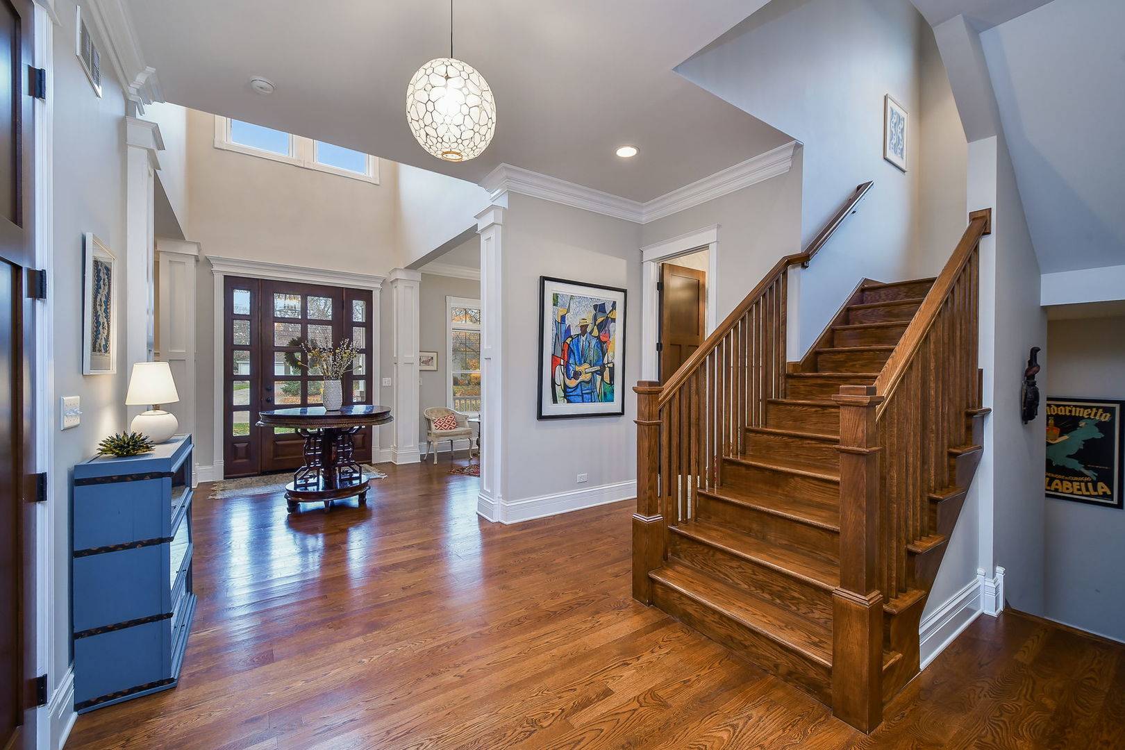 Glen Ellyn, IL 60137,453 Anthony ST