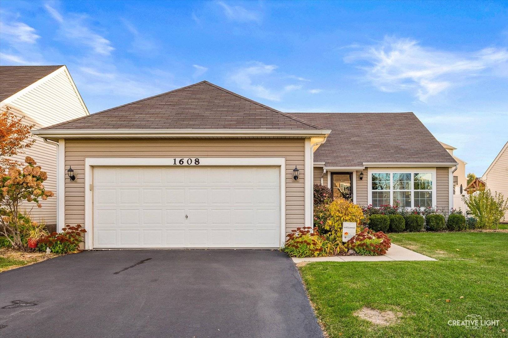 Joliet, IL 60431,1608 Seward RD