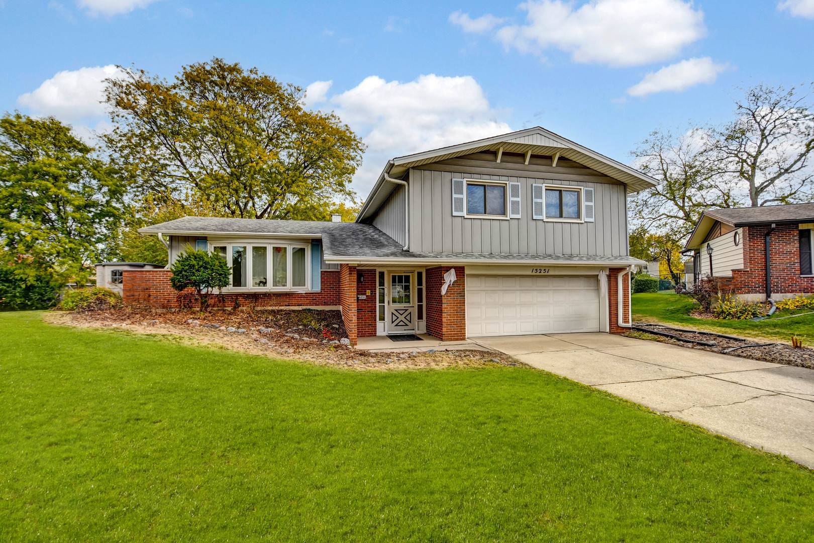 Oak Forest, IL 60452,15251 Colina AVE