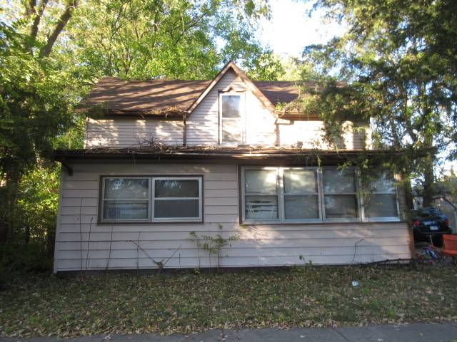 Urbana, IL 61801,1204 W Hill ST