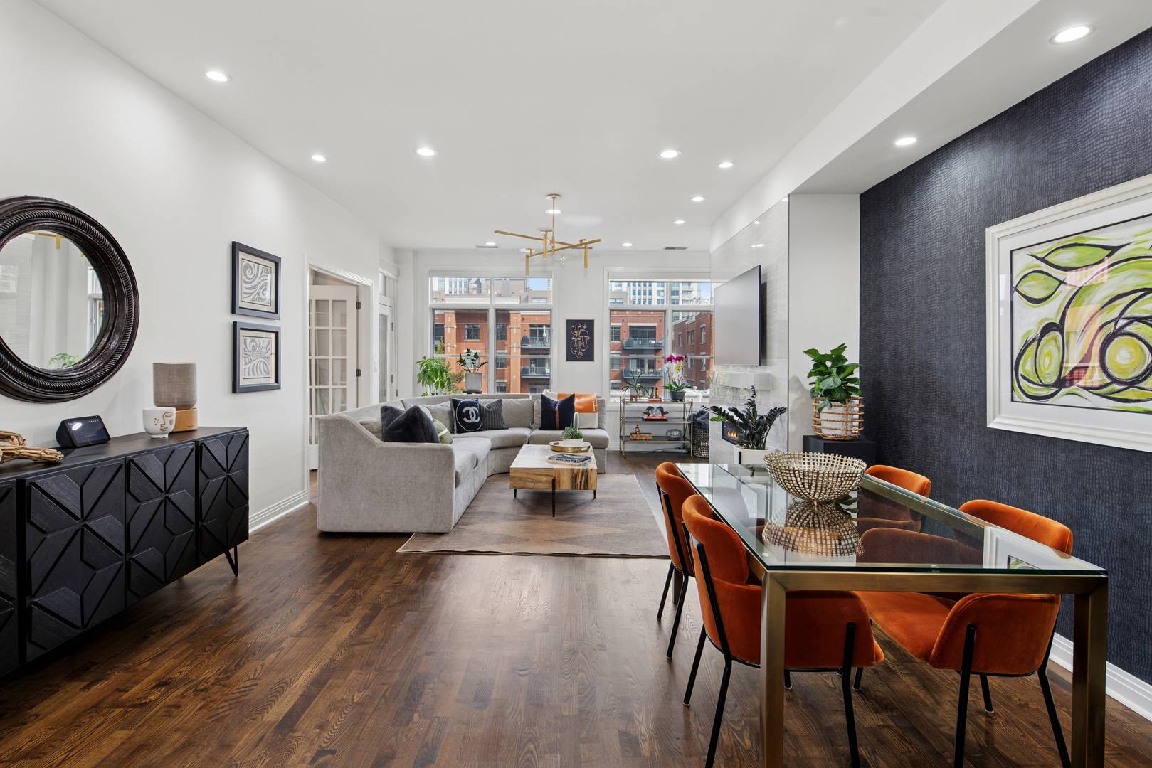 Chicago, IL 60661,560 W FULTON ST #503