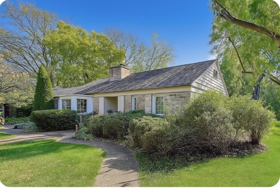 Northbrook, IL 60062,845 Shermer RD